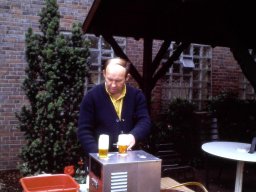 Schützenfest 1990